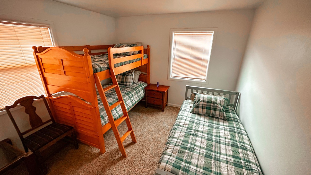 Photo of Bedroom in Billings