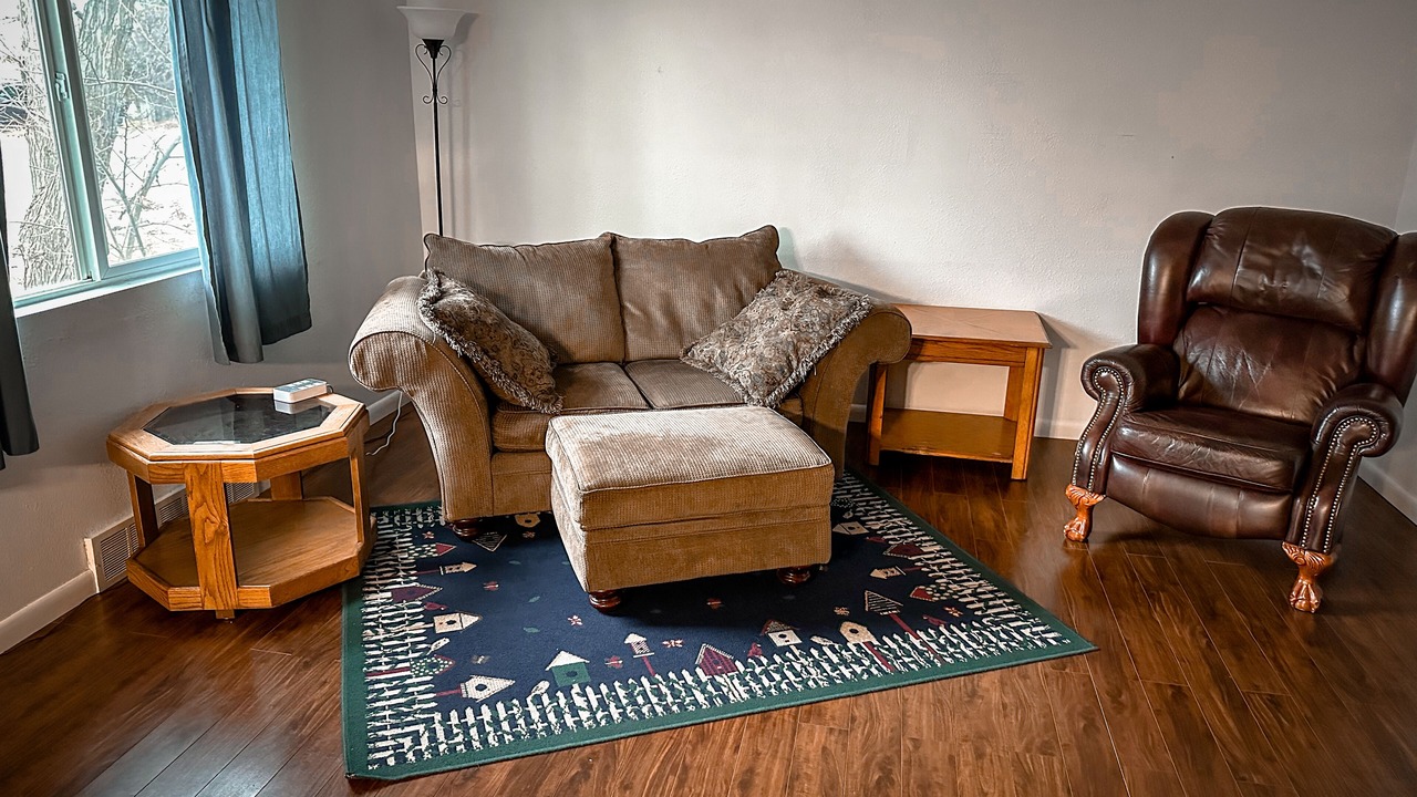 Photo of Livingroom in Billings