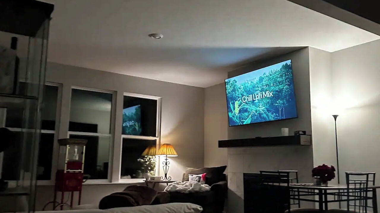 Photo of Livingroom in Maxwell