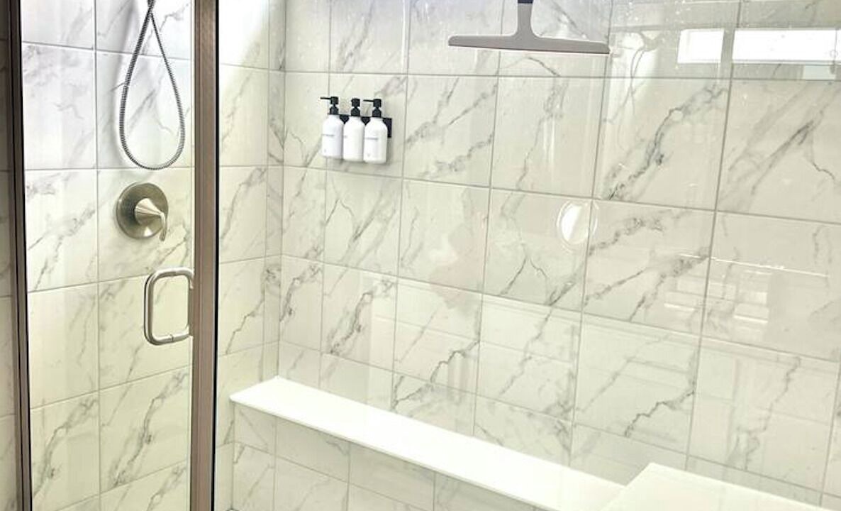 Photo of Bathroom in Maxwell