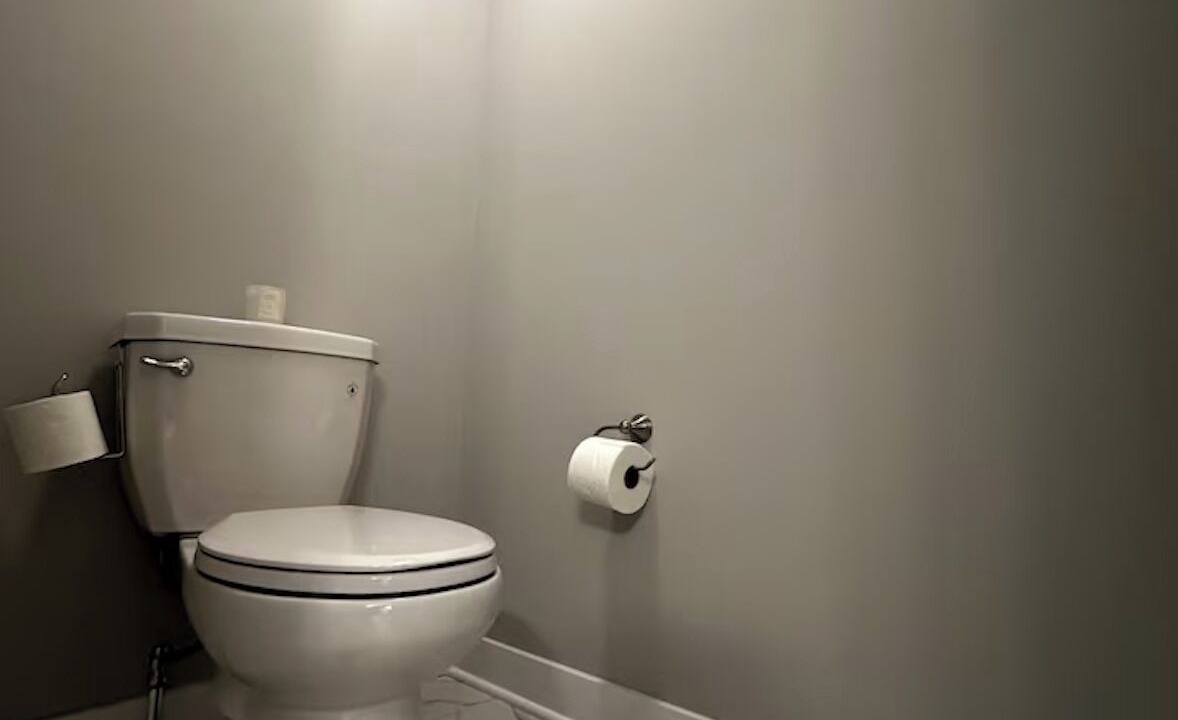 Photo of Bathroom in Maxwell