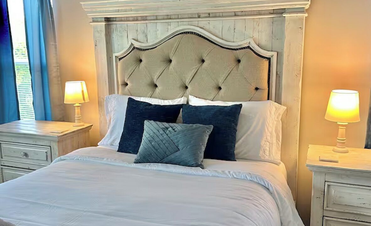 Photo of Bedroom in Maxwell