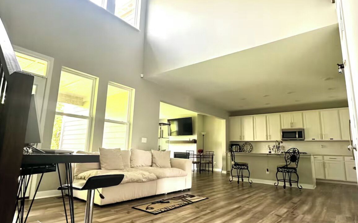 Photo of Livingroom in Maxwell