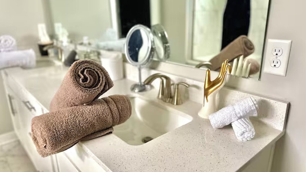 Photo of Bathroom in Maxwell