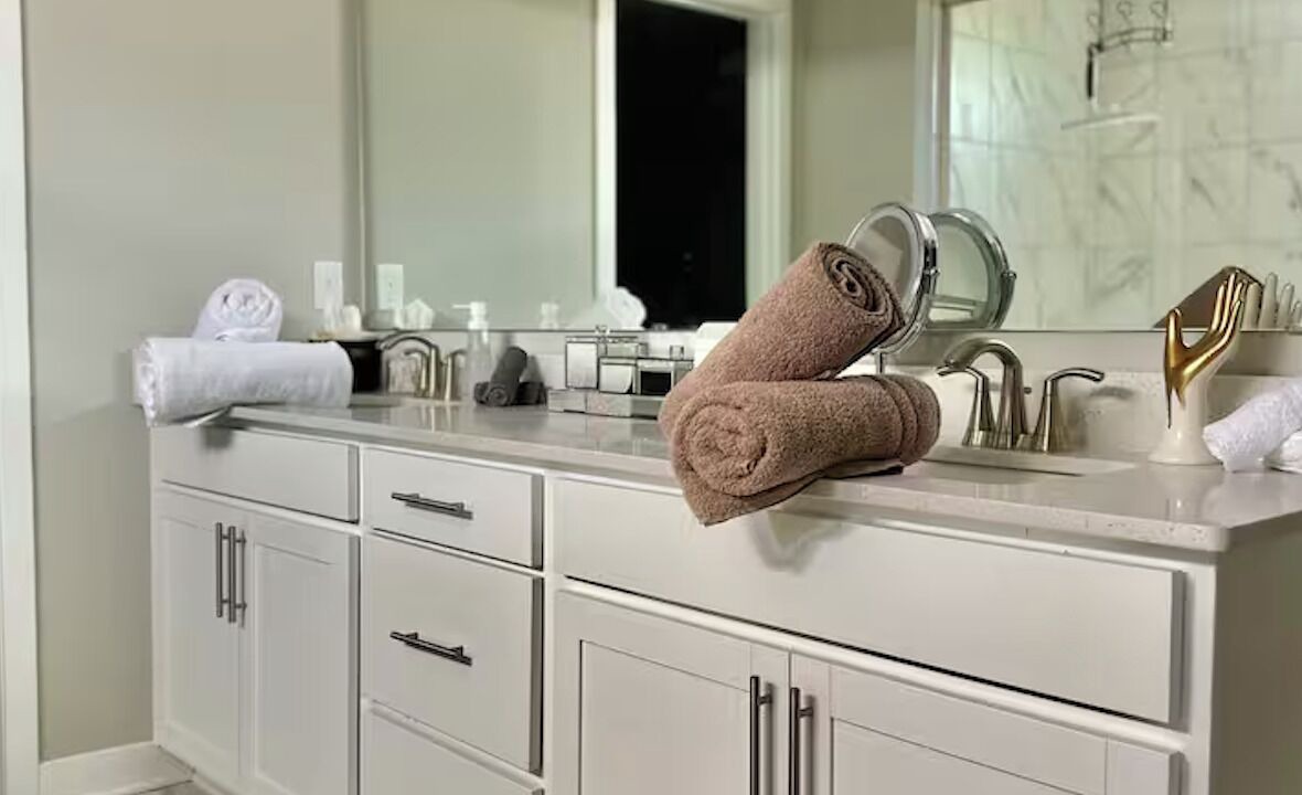 Photo of Bathroom in Maxwell