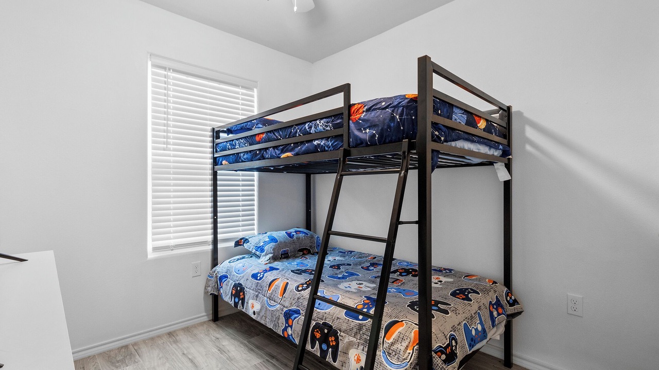 Photo of Bedroom in San Benito