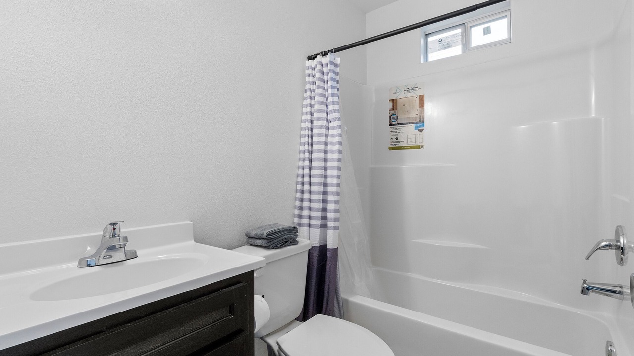 Photo of Bathroom in San Benito