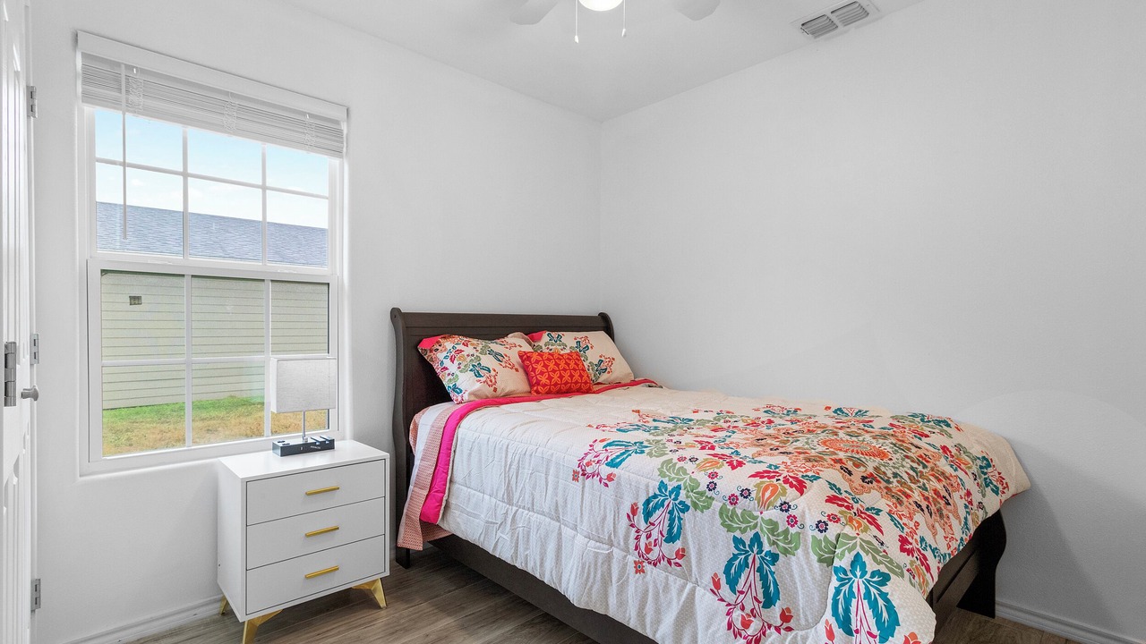Photo of Bedroom in San Benito