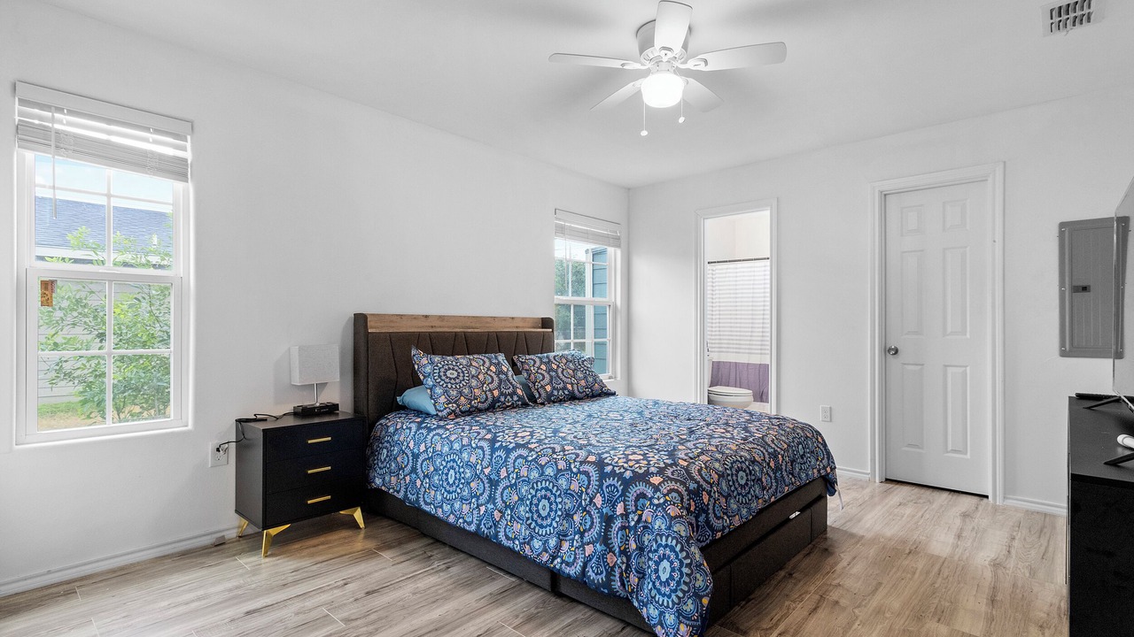 Photo of Bedroom in San Benito
