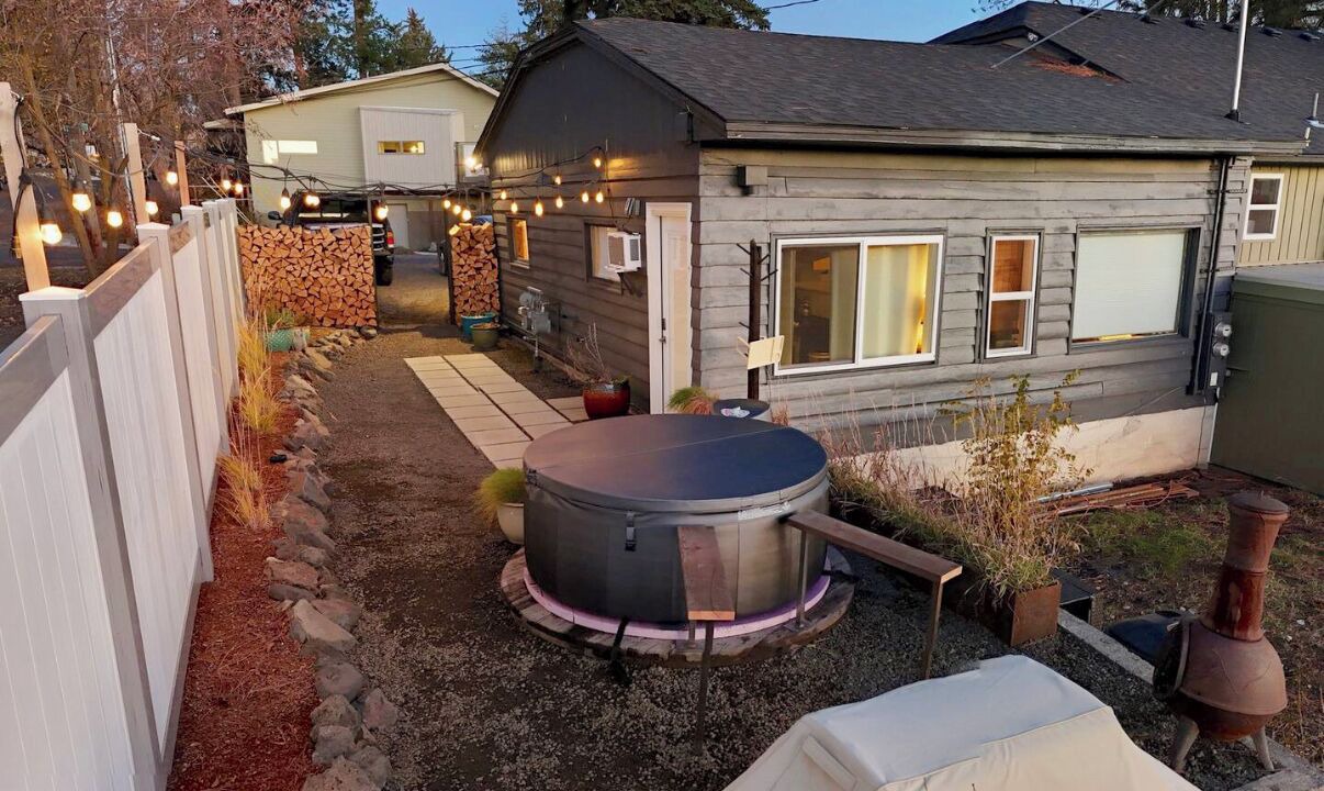 Photo of Patio Balcony in Cliff - Cannon