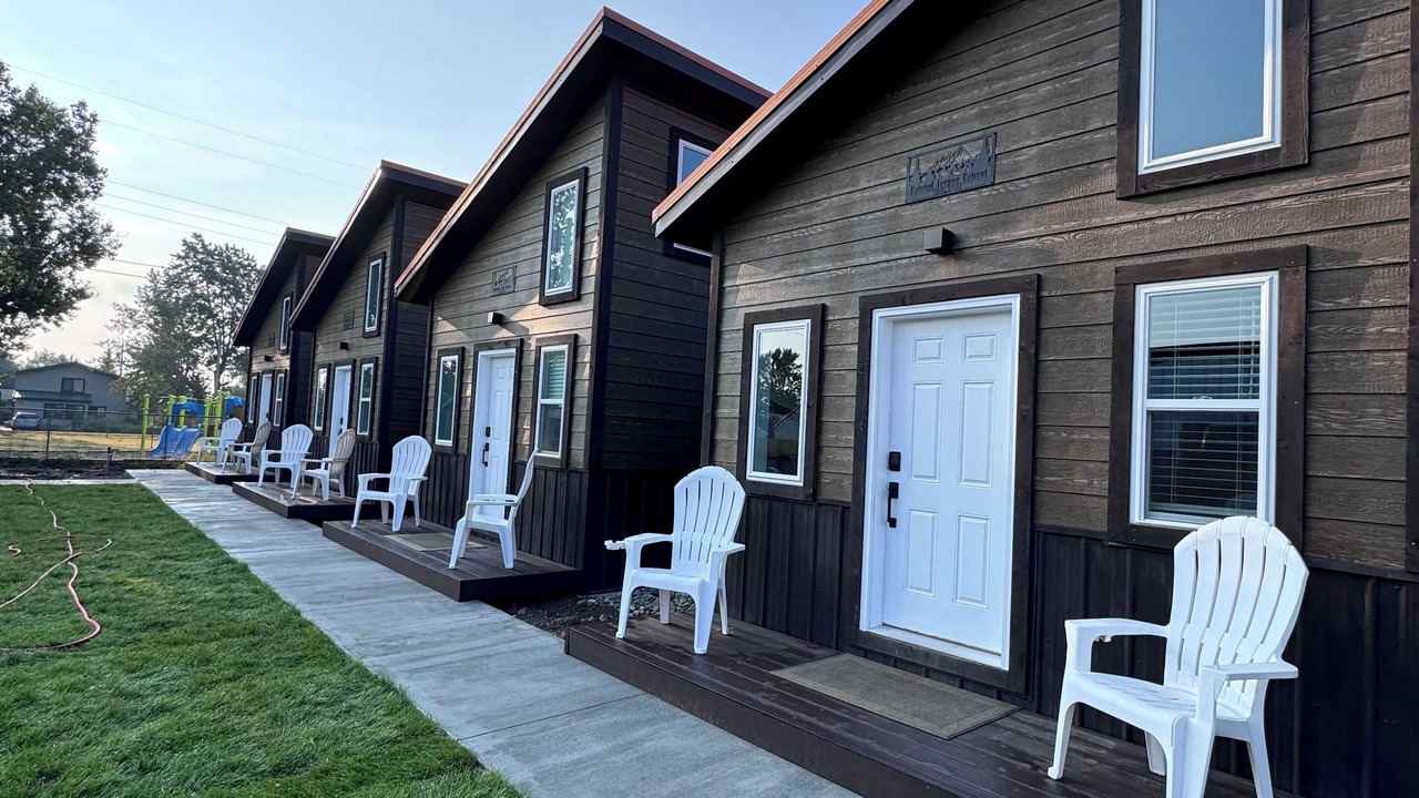 Photo of Outdoor in East Glacier Park Village