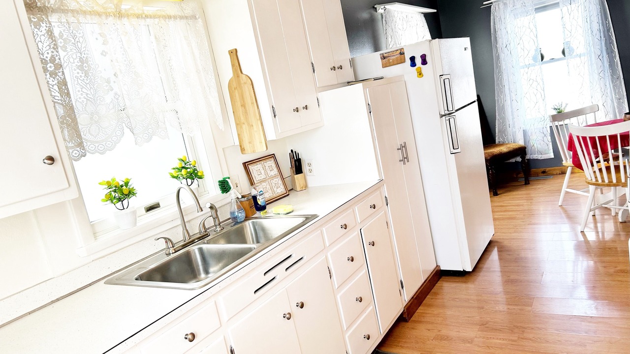 Photo of Kitchen in Glasgow