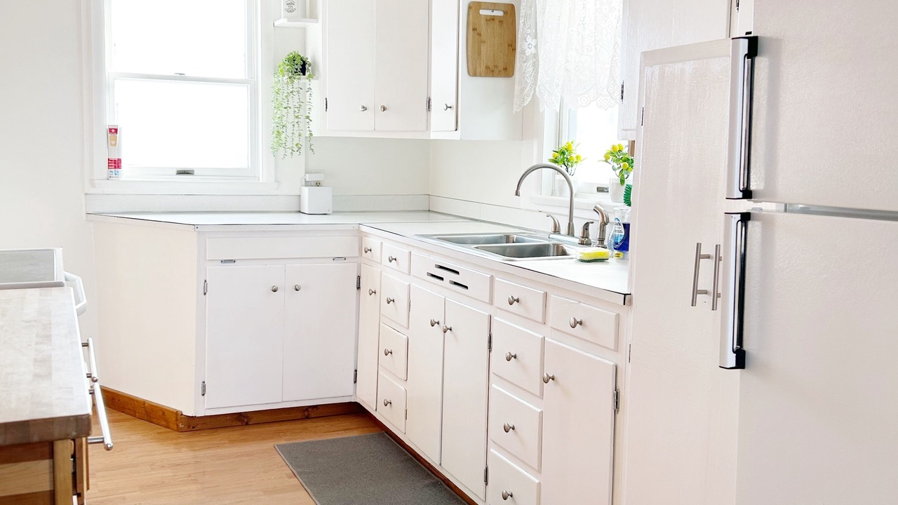 Photo of Kitchen in Glasgow