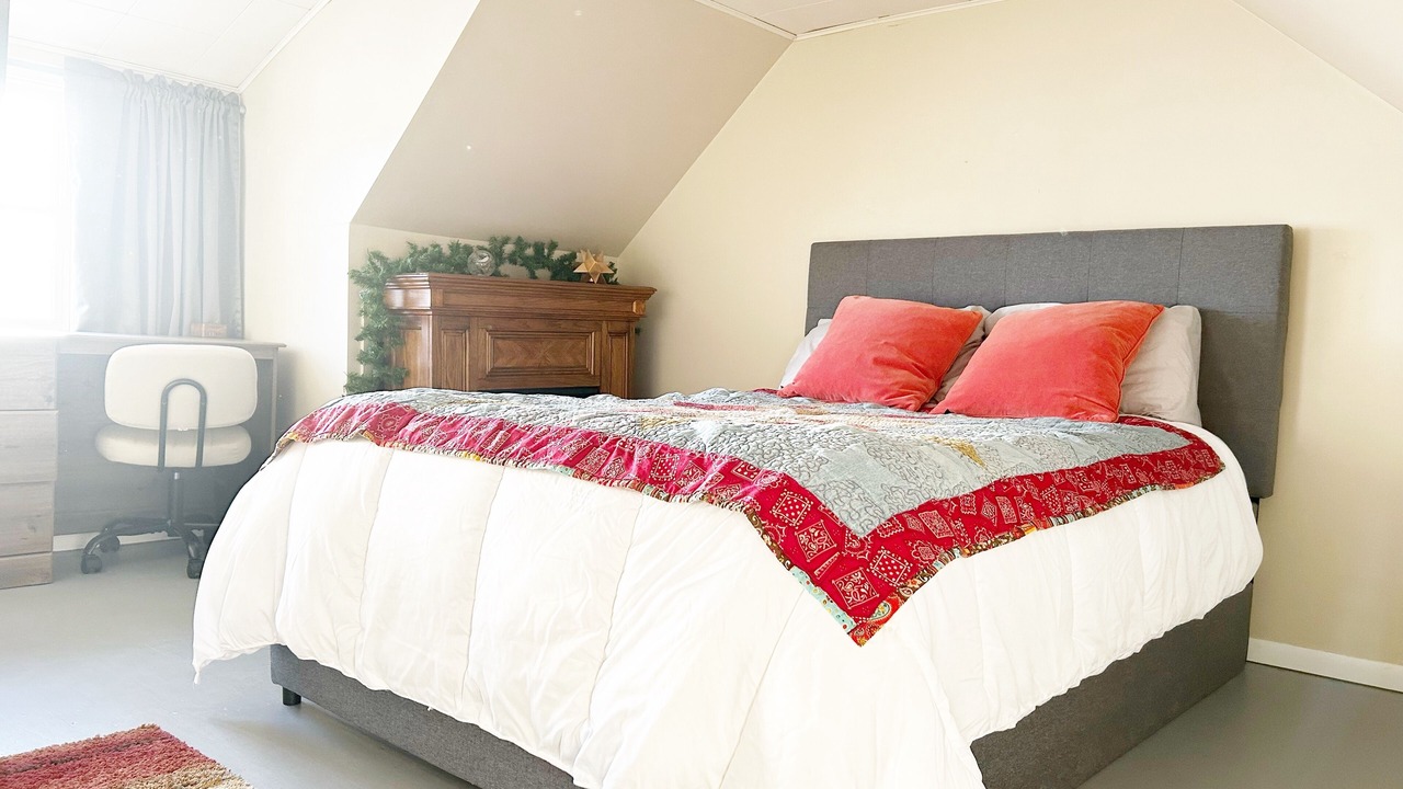 Photo of Bedroom in Glasgow