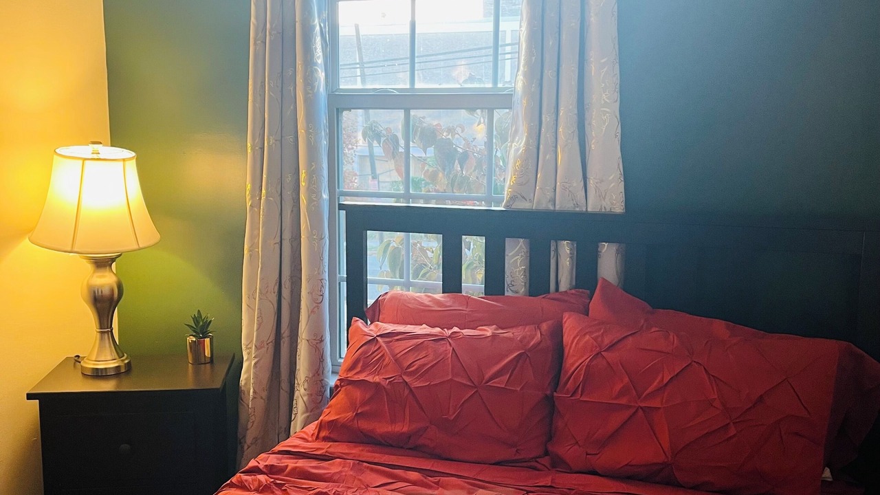 Photo of Bedroom in Washington