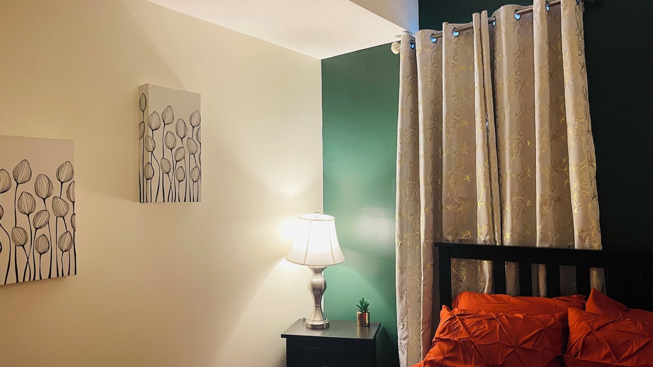 Photo of Bedroom in Washington