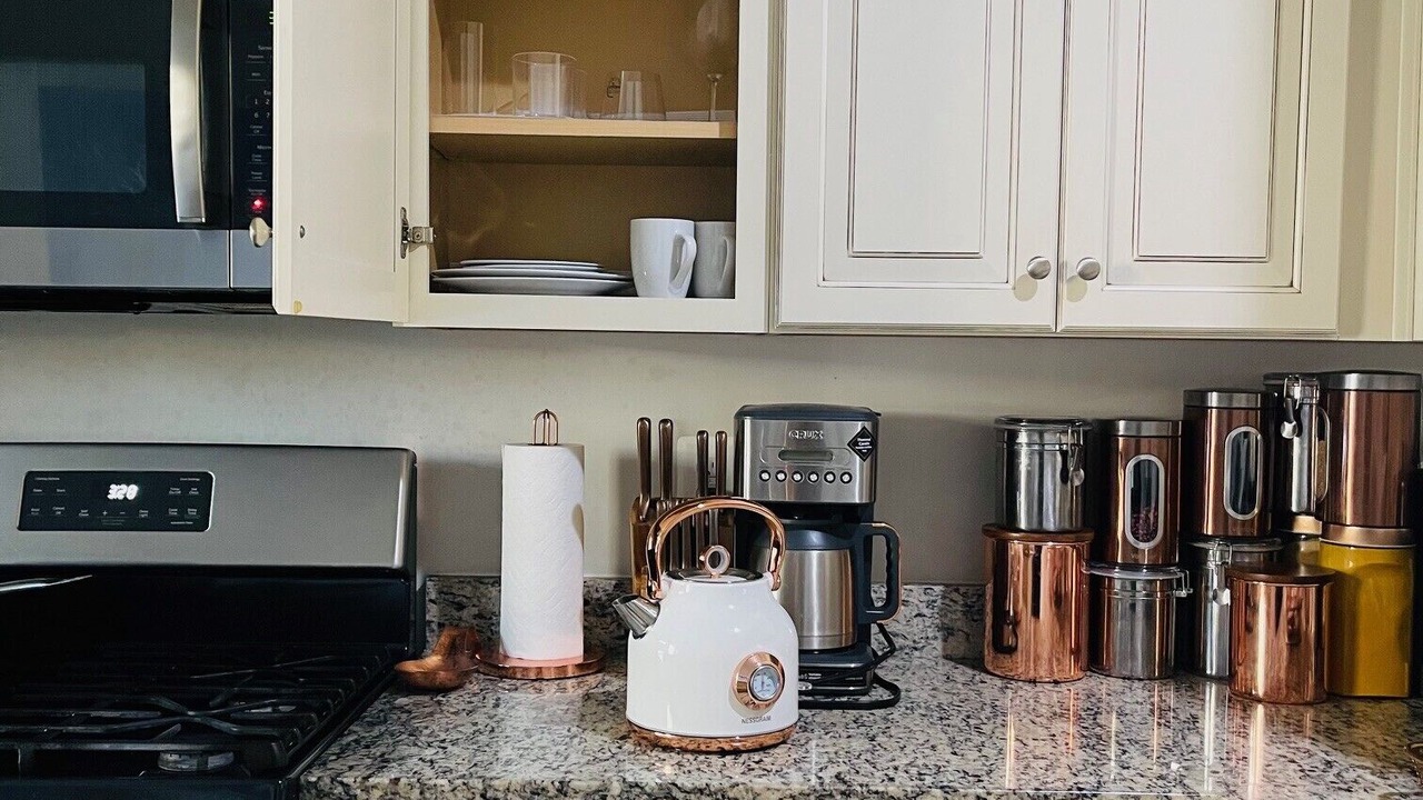 Photo of Kitchen in Washington