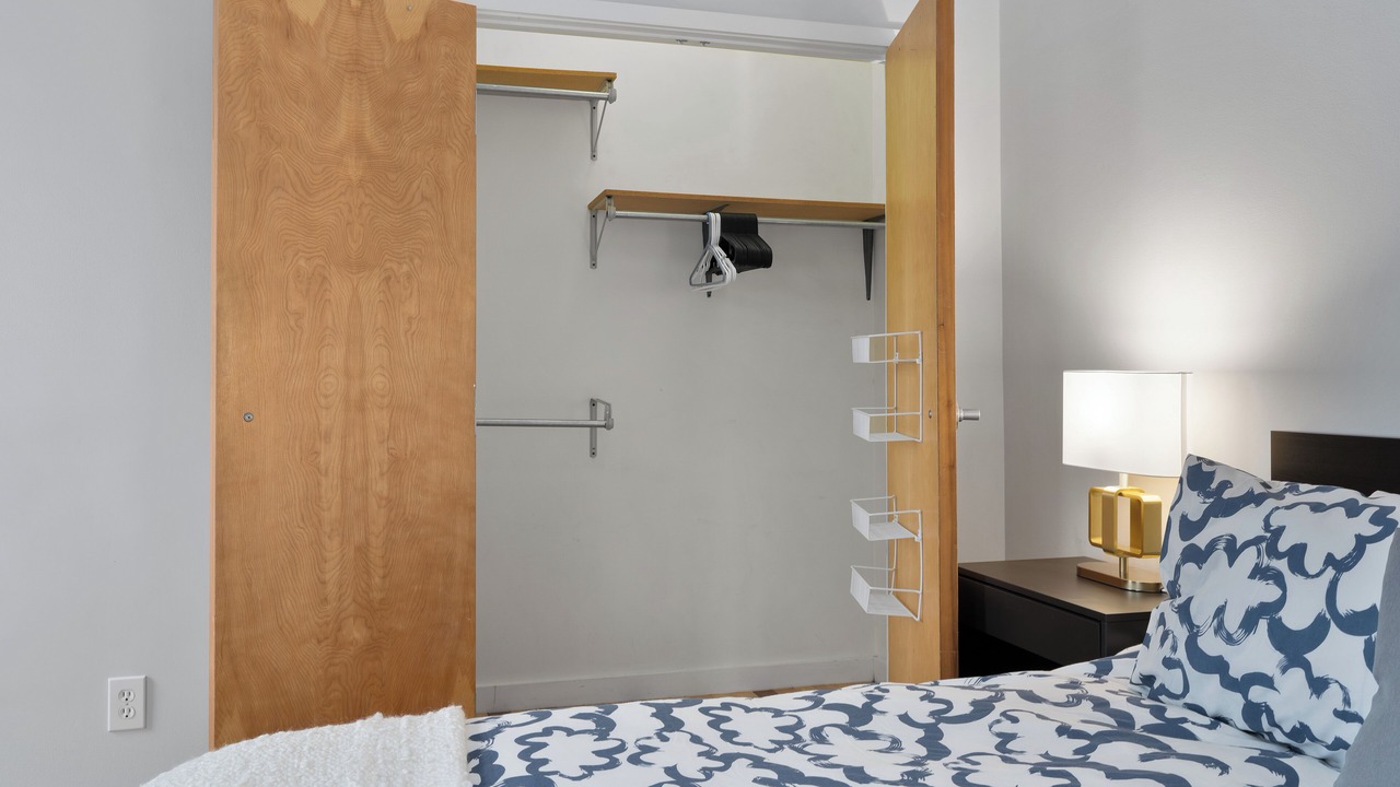 Photo of Bedroom in Italian Village