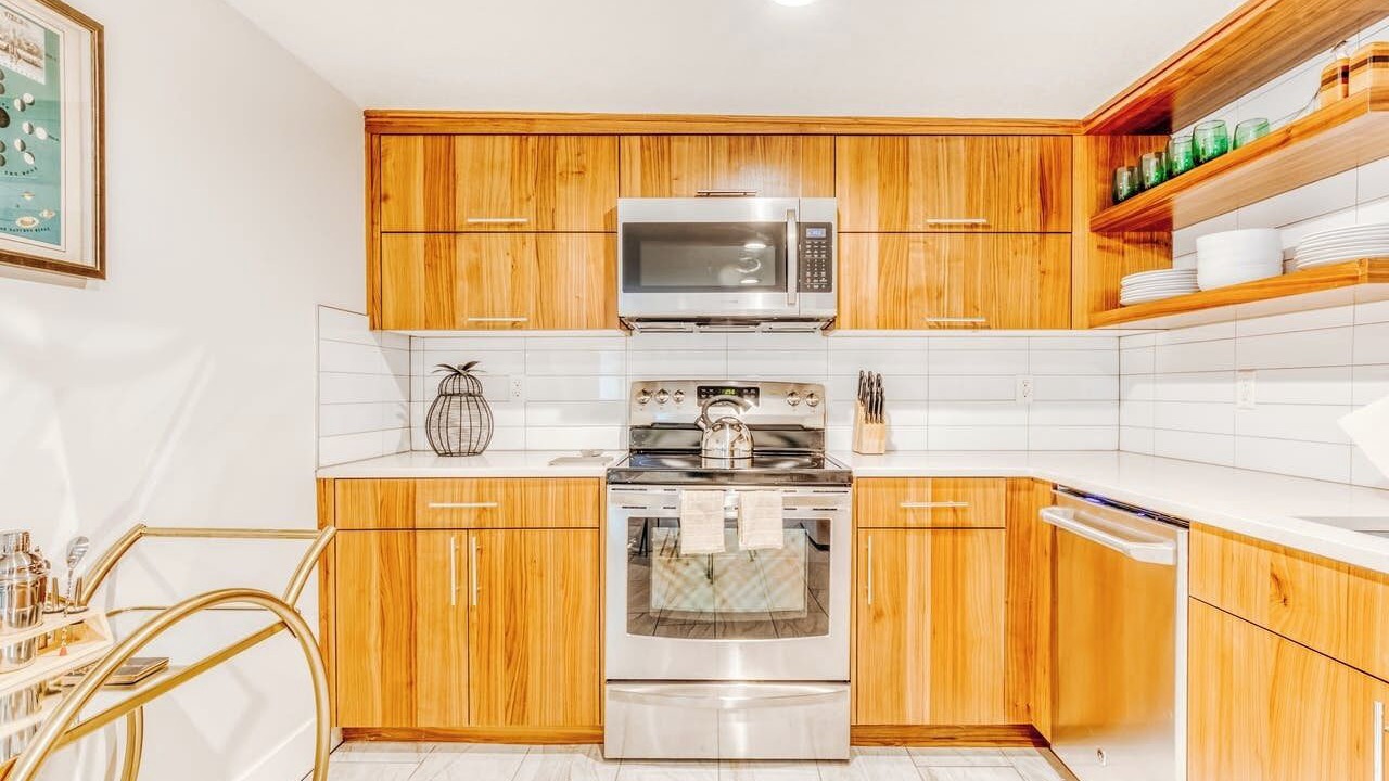 Photo of Kitchen in Sellwood-Moreland