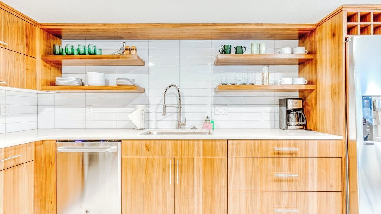 Photo of Kitchen in Sellwood-Moreland