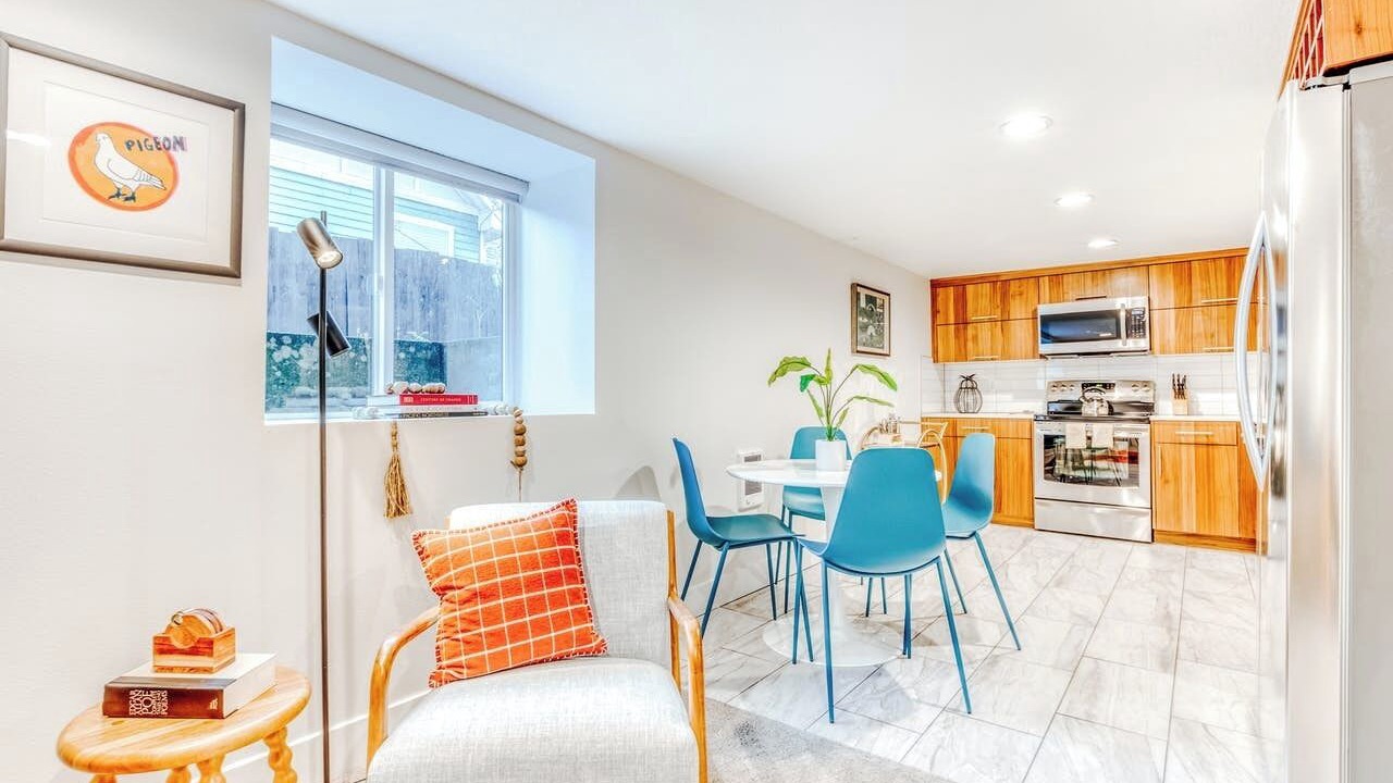 Photo of Kitchen in Sellwood-Moreland
