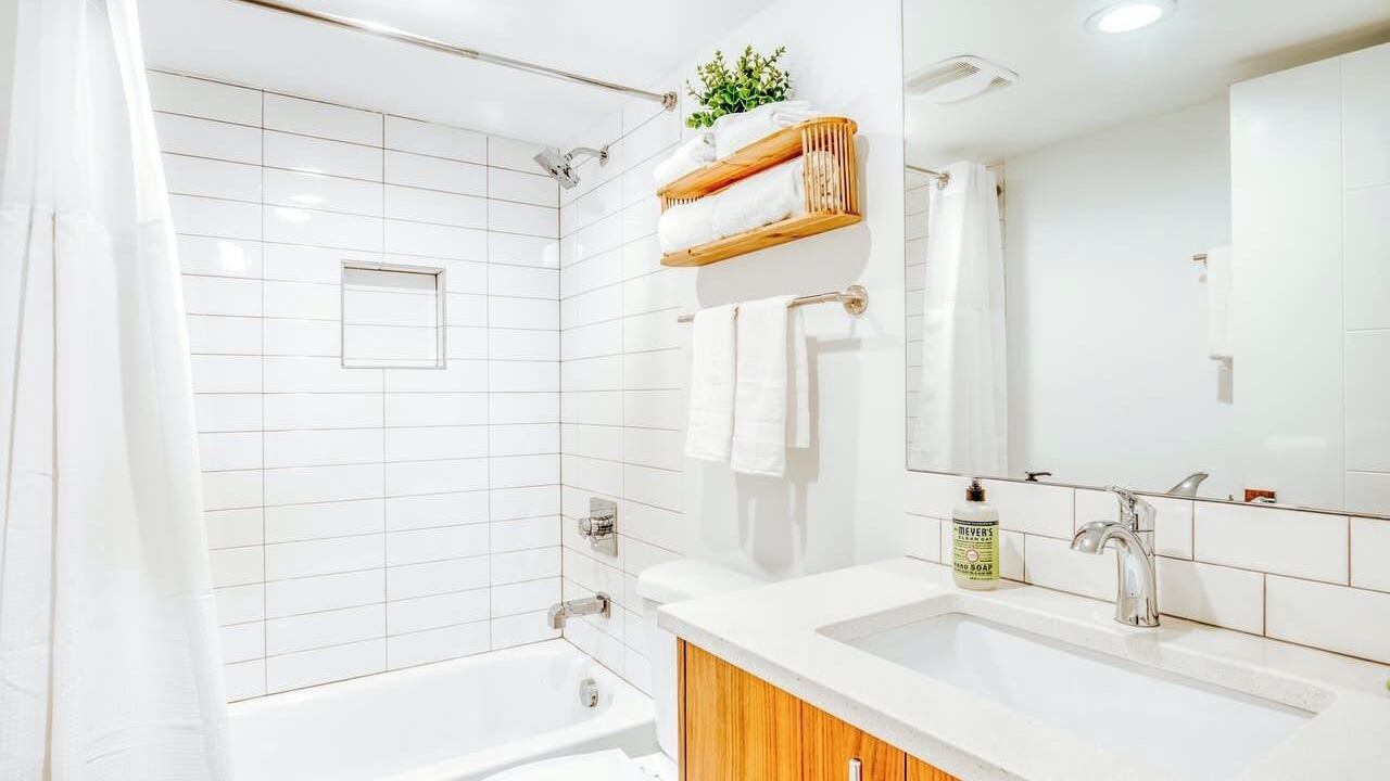 Photo of Bathroom in Sellwood-Moreland