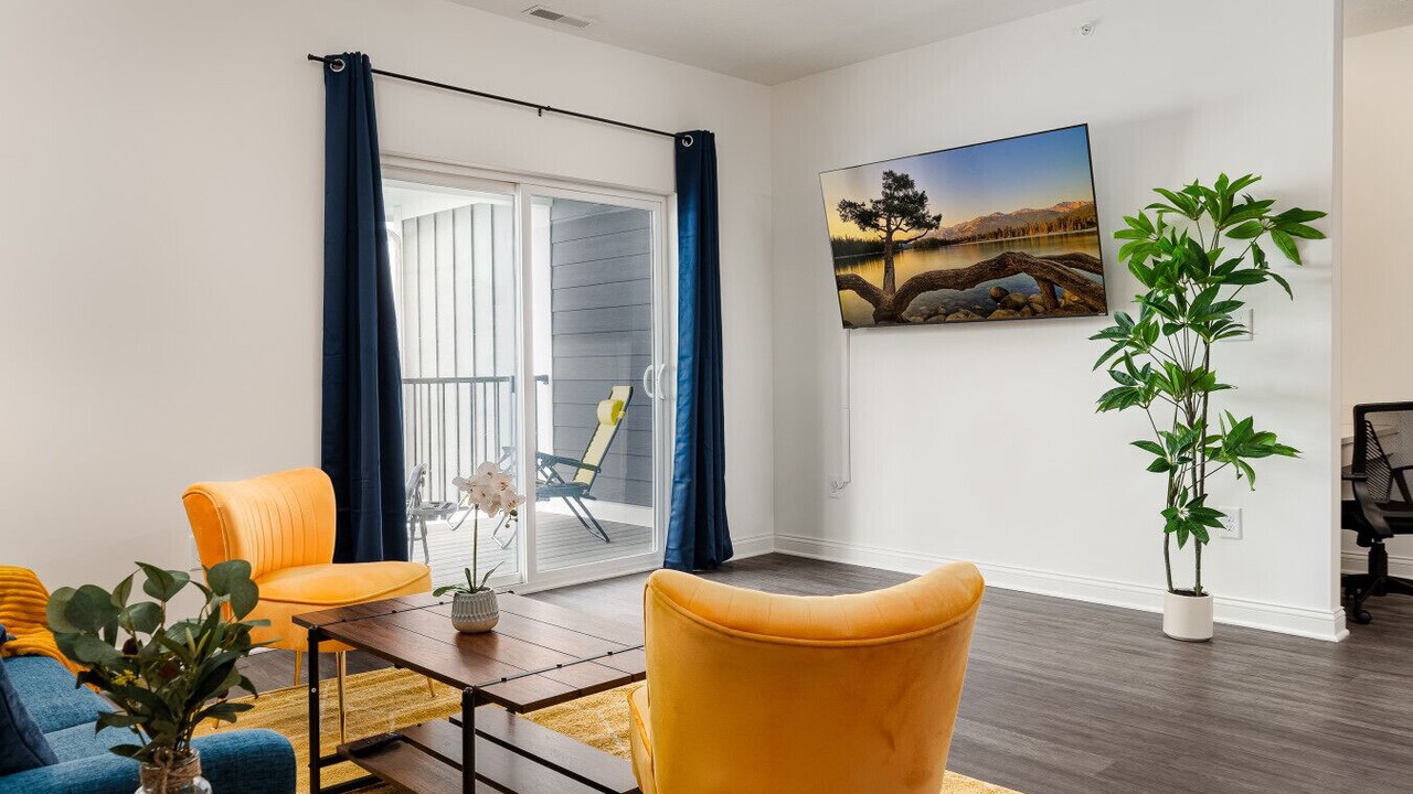 Photo of Livingroom in Whitestown