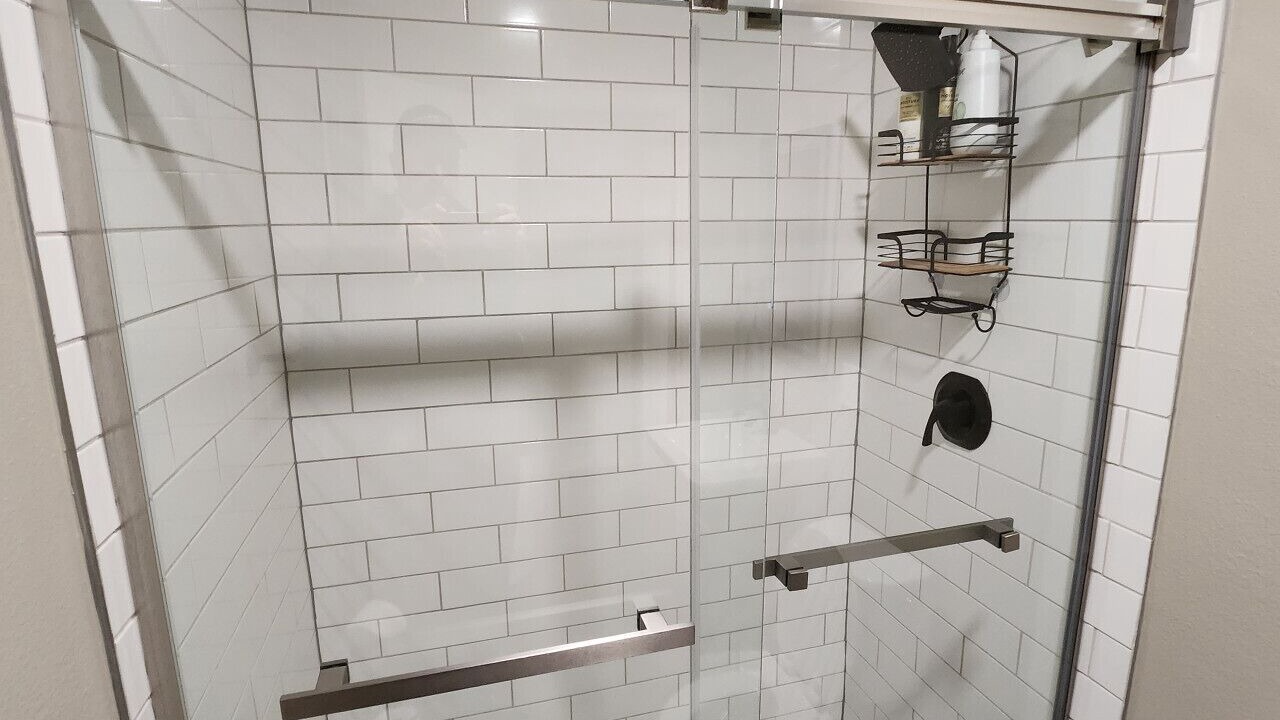 Photo of Bathroom in Driver