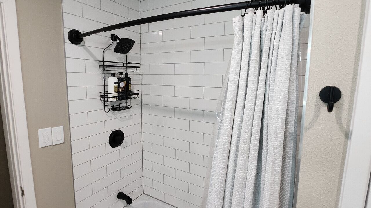 Photo of Bathroom in Driver
