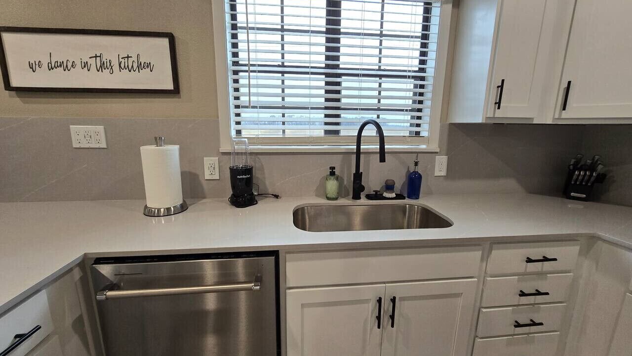 Photo of Kitchen in Driver