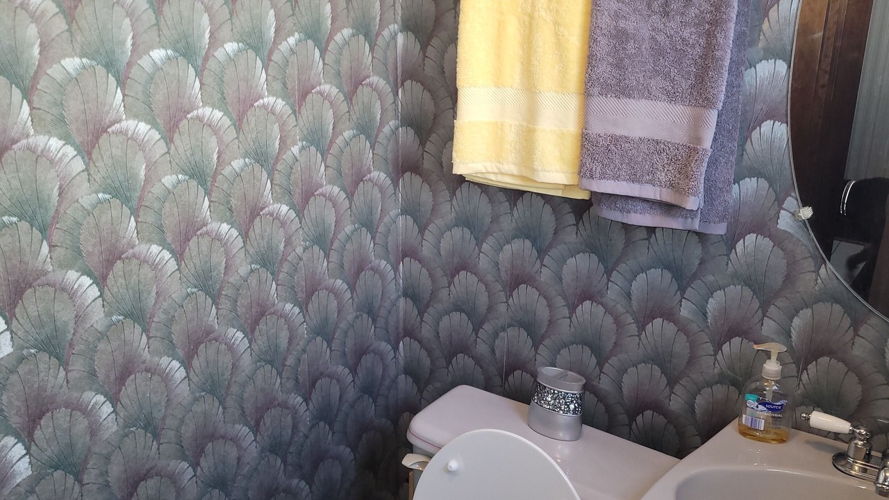 Photo of Bathroom in Garfield Heights