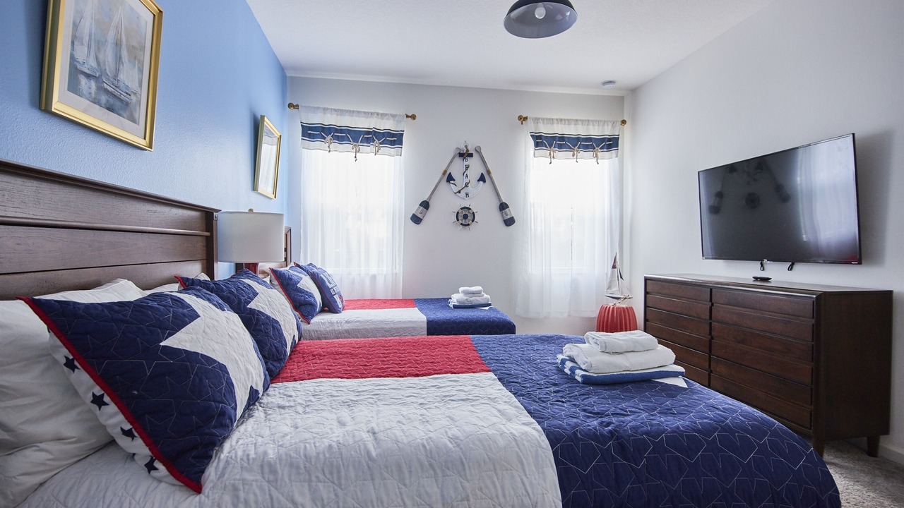Photo of Bedroom in Loughman