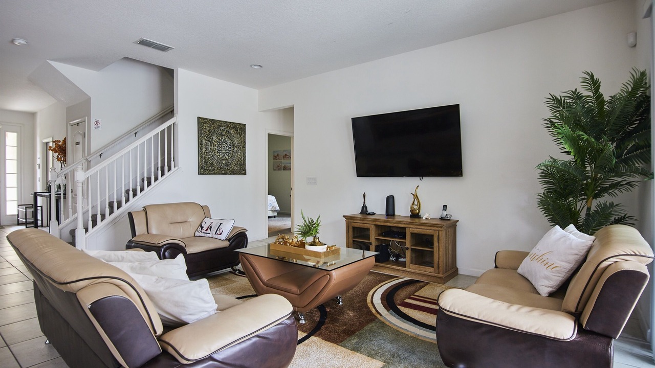 Photo of Livingroom in Loughman