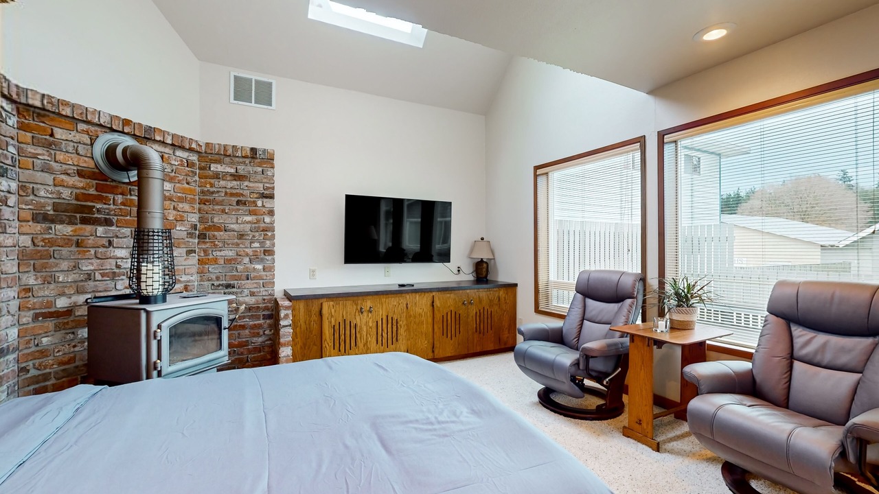Photo of Bedroom in Bellingham