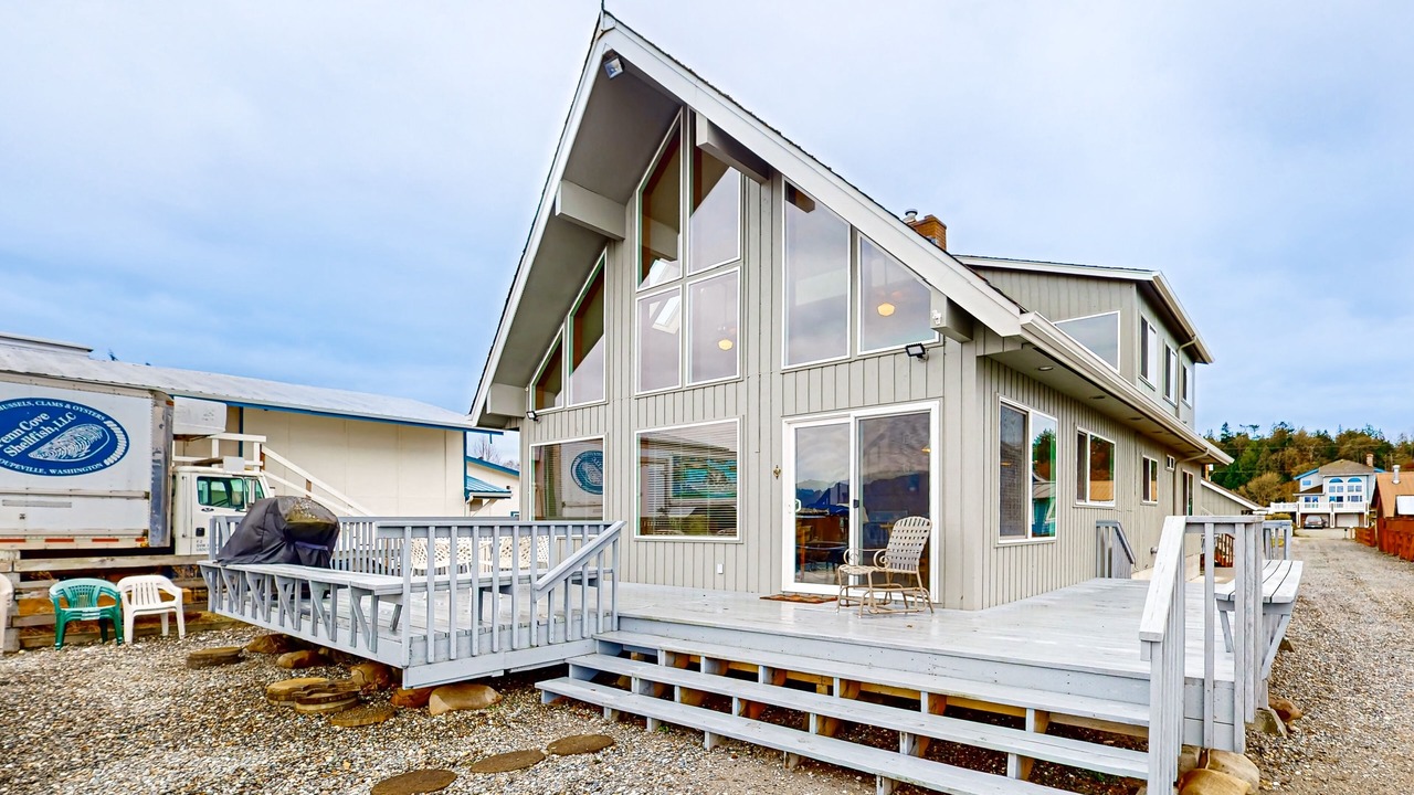 Photo of Outdoor in Bellingham