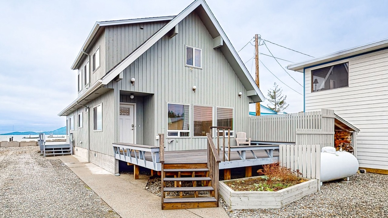 Photo of Outdoor in Bellingham