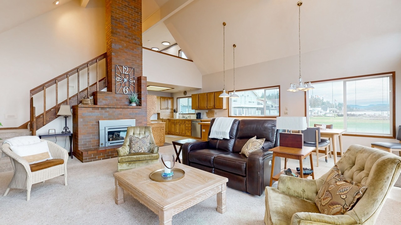 Photo of Livingroom in Bellingham
