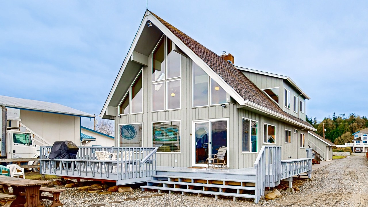 Photo of Outdoor in Bellingham