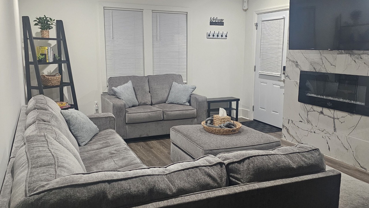 Photo of Livingroom in Florence