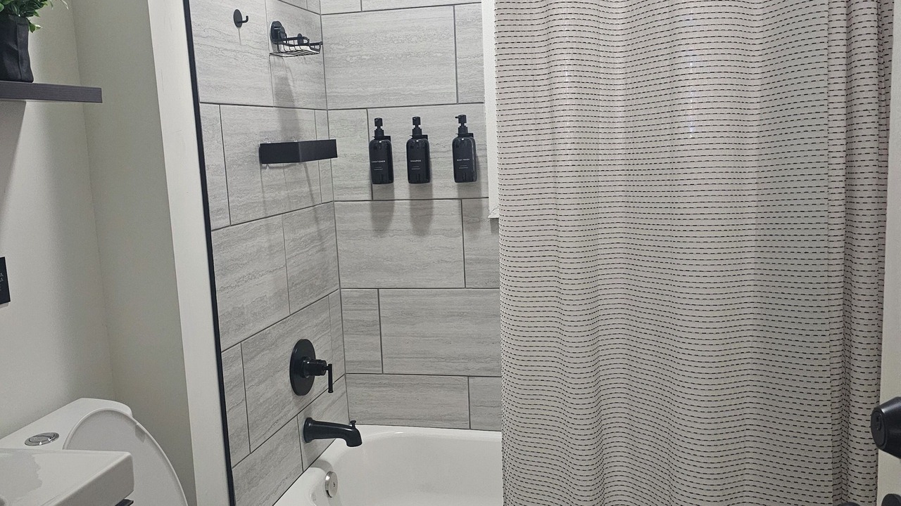 Photo of Bathroom in Florence
