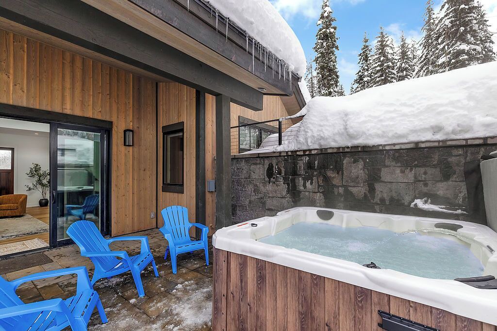 Photo of Others in Tamarack Resort