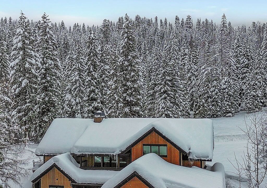 Photo of Others in Tamarack Resort