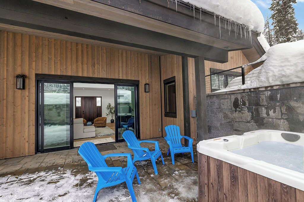 Photo of Others in Tamarack Resort
