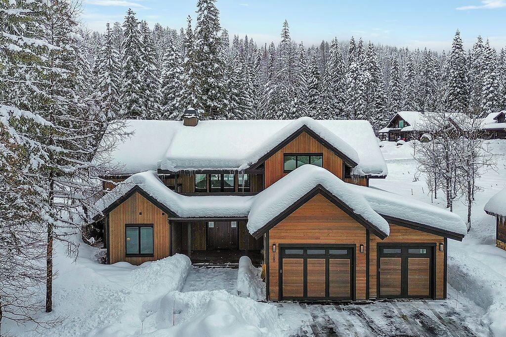 Photo of Others in Tamarack Resort