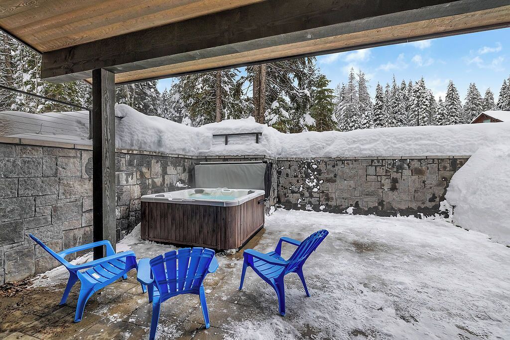 Photo of Others in Tamarack Resort