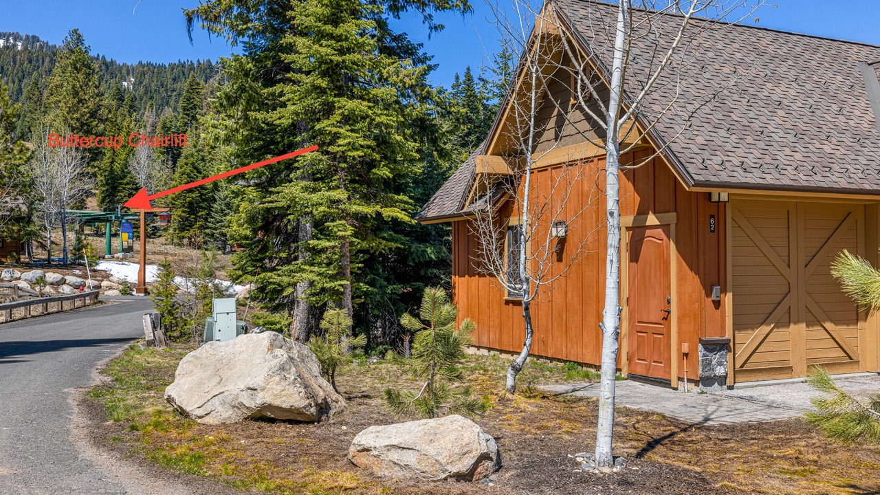 Photo of Others in Tamarack Resort