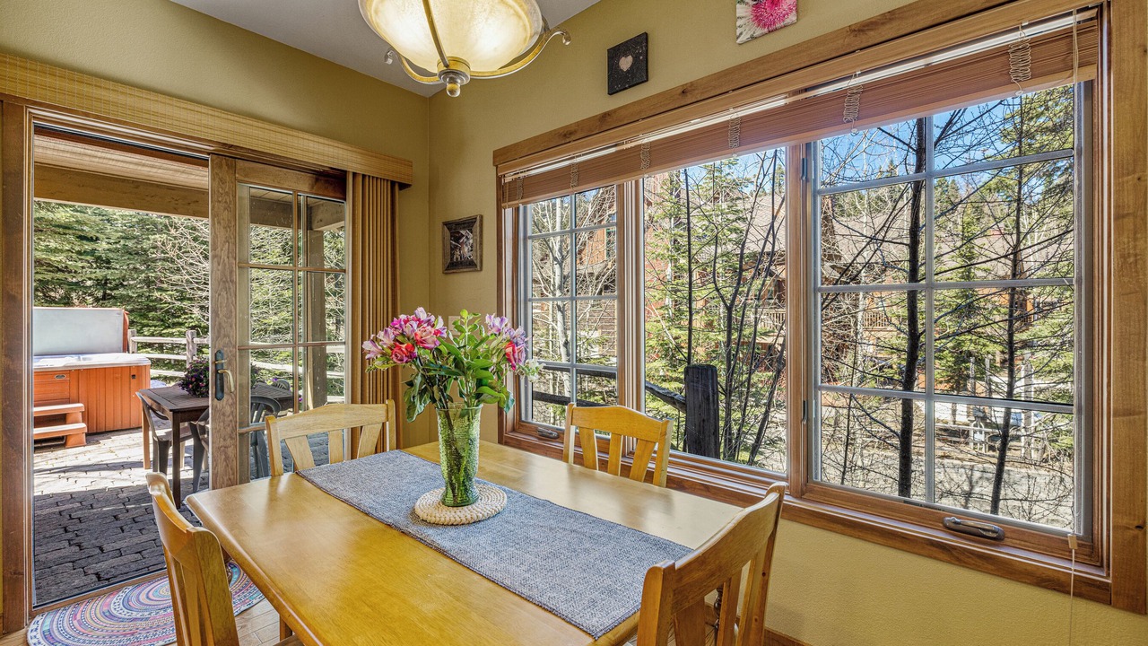Photo of Outdoor in Tamarack Resort