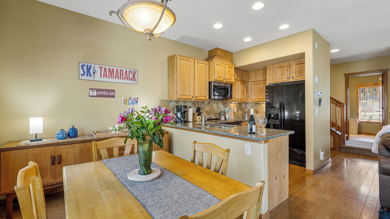Photo of Others in Tamarack Resort