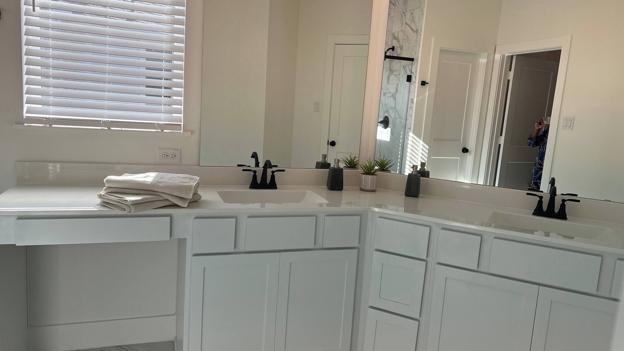 Photo of Bathroom in Sienna Plantation