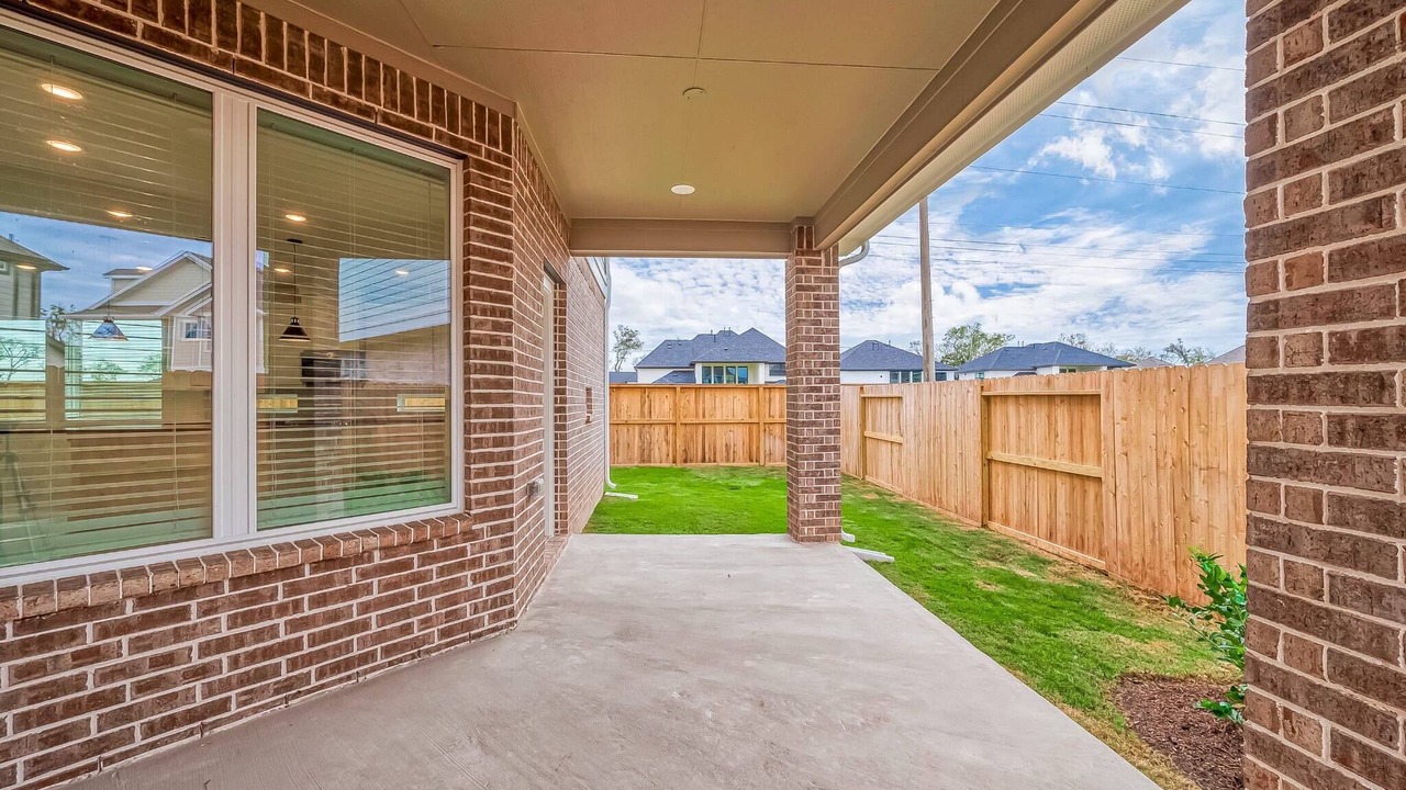 Photo of Outdoor in Sienna Plantation
